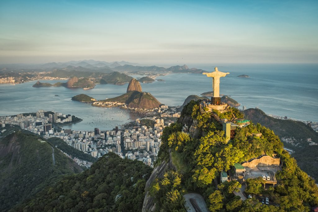rio de janeiro