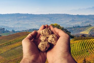 tartufo unesco