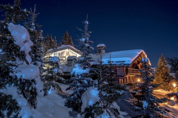 vacanza in montagna francia