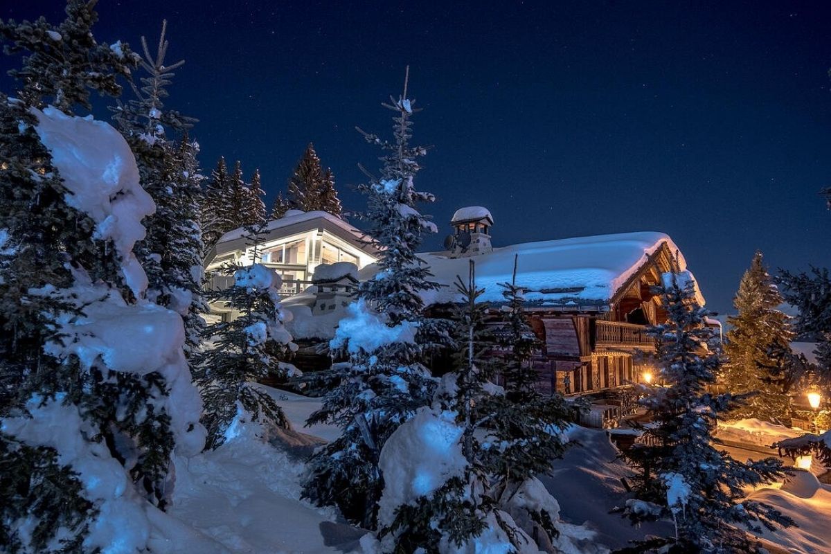 vacanza in montagna francia