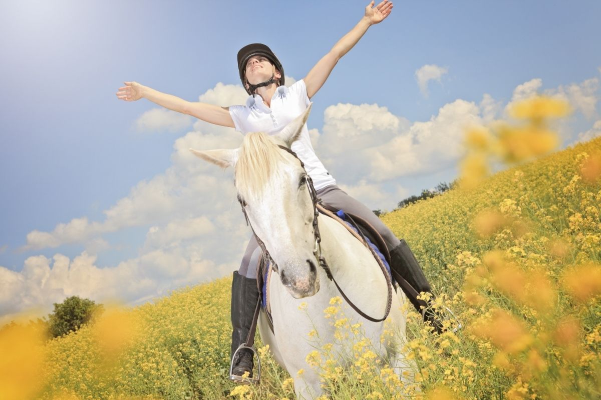 vacanze a cavallo go horse