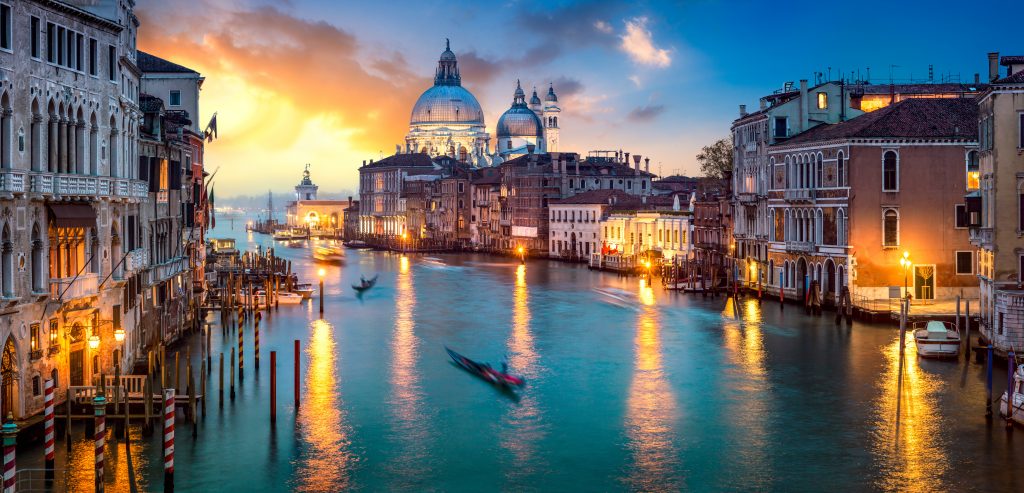 venezia