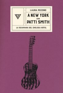 A New York con Patti Smith