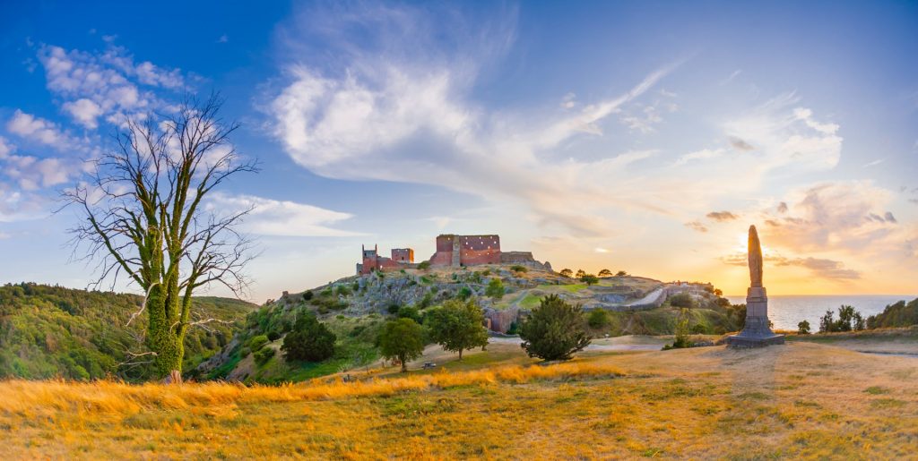Bornholm