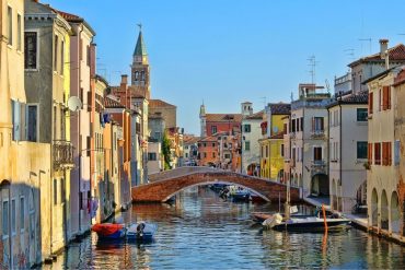 Chioggia