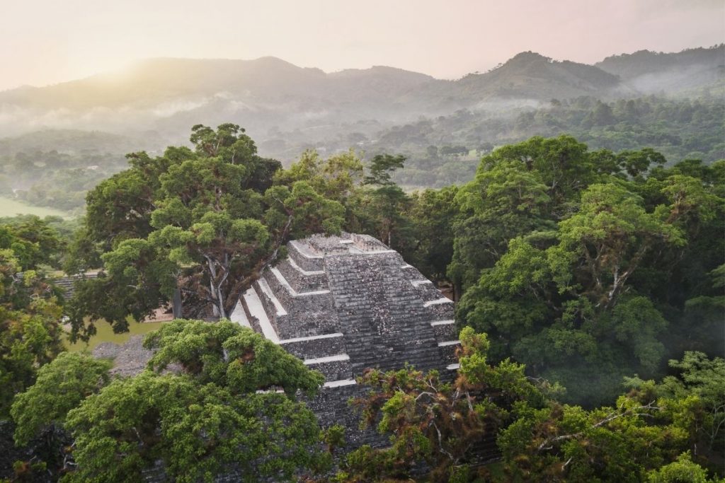 Copan
