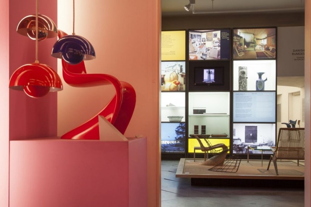 Copenhagen Design Museum