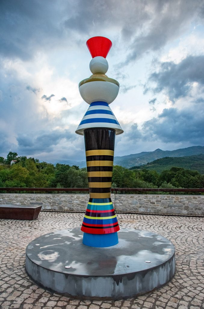 arte in hotel