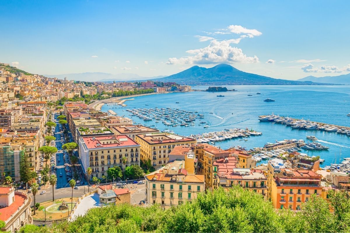 Napoli