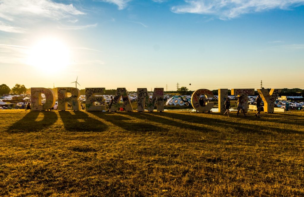Roskilde Festival