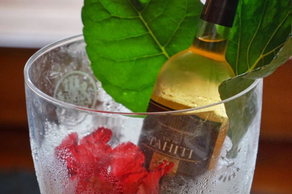 vino tahiti