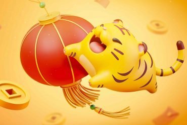 anno tigre