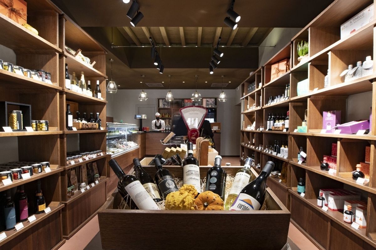 autentico milano