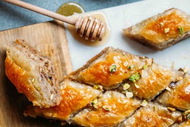 baklava