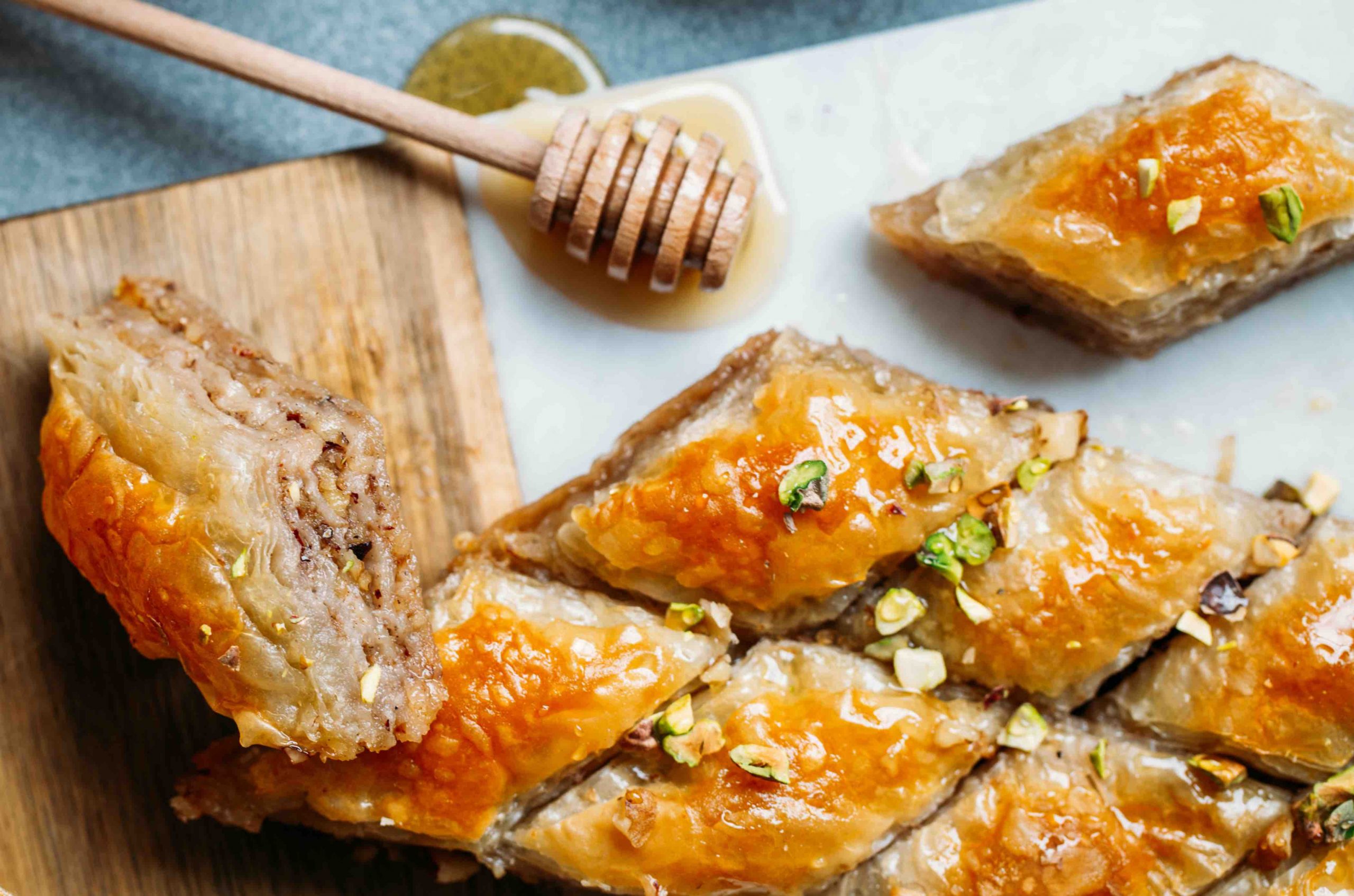 baklava