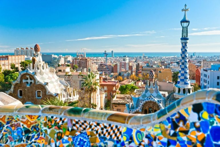 mostre barcellona 2022
