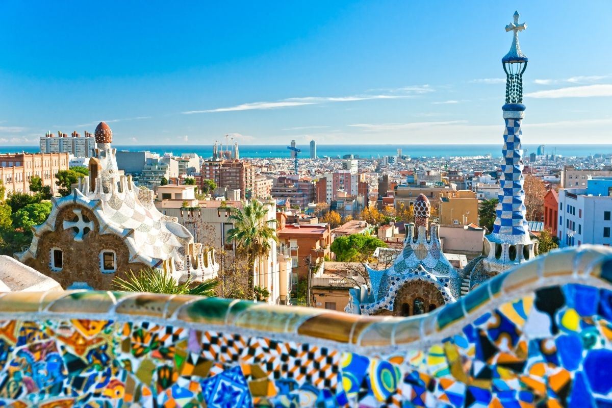 mostre barcellona 2022