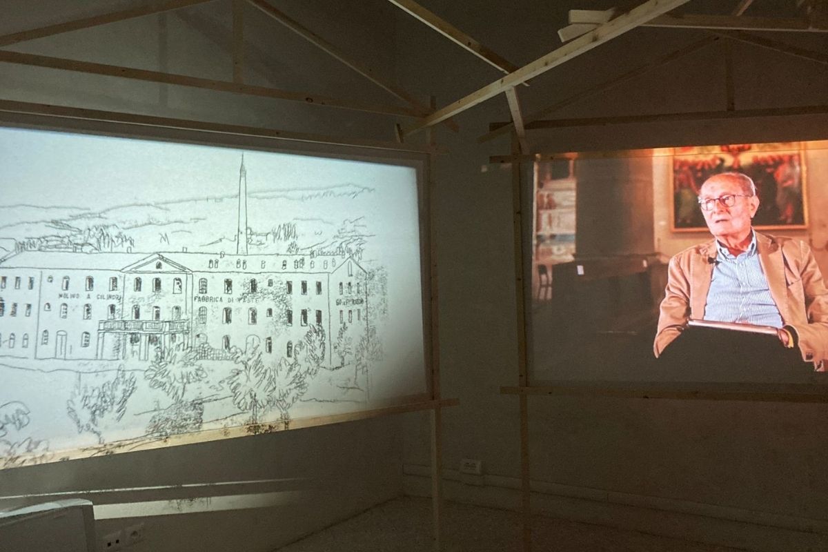 mostra buitoni sansepolcro