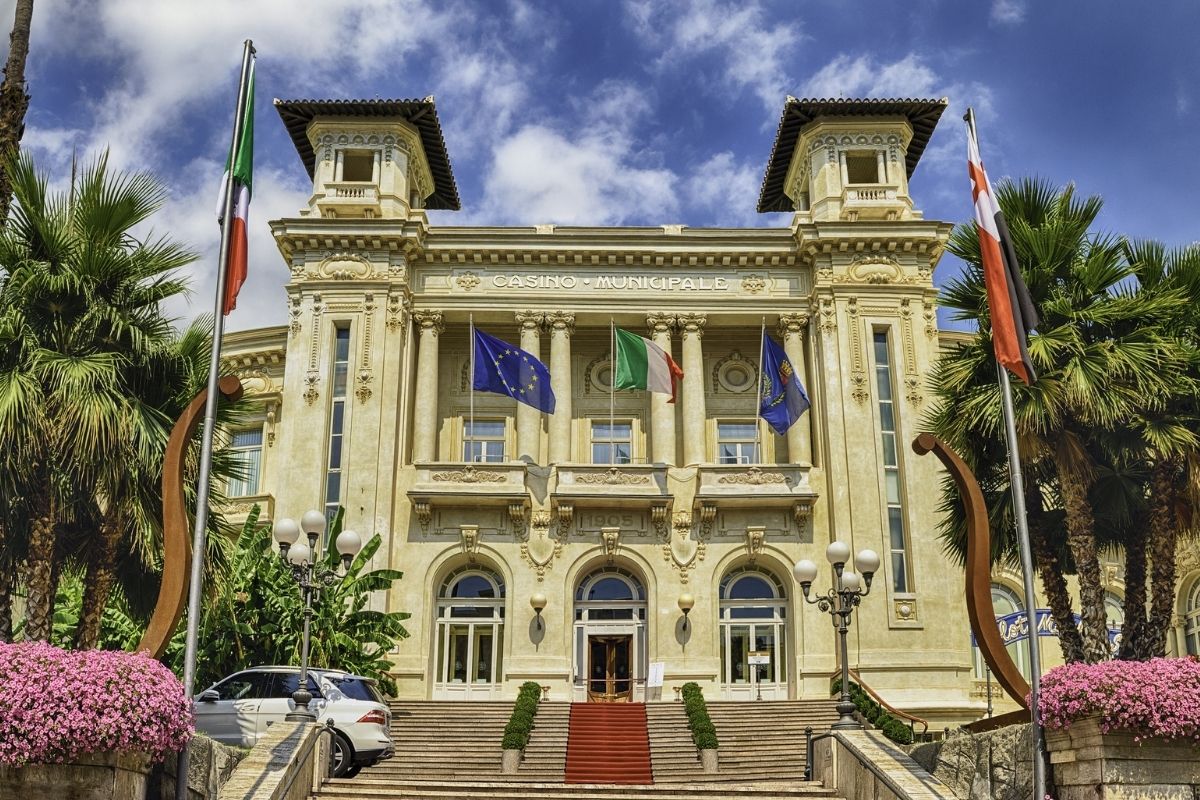 festival di sanremo