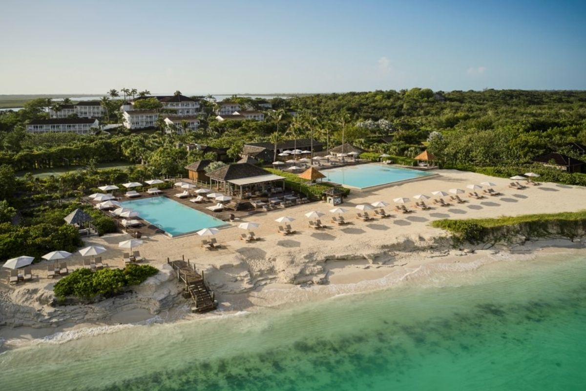 como hotels