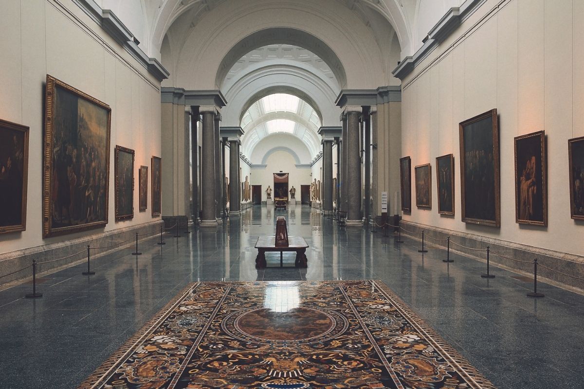 museo del prado