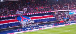 psg parigi