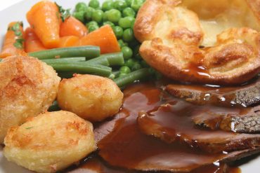 sunday roast