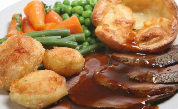 sunday roast