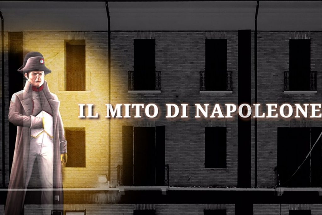 videomapping alessandria