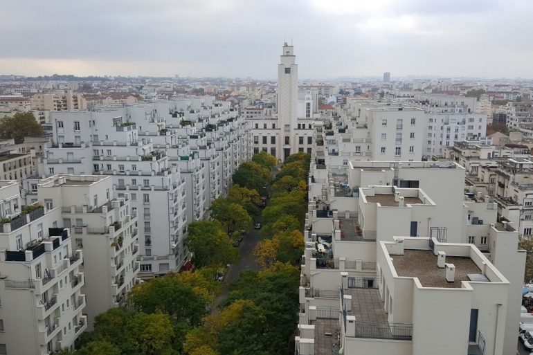 villeurbanne