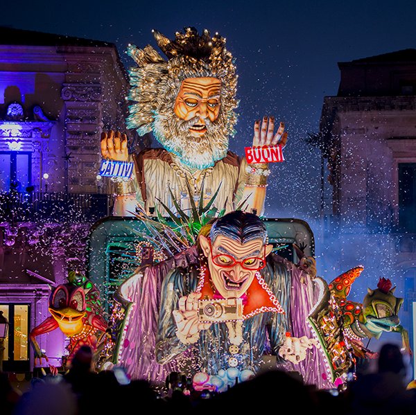 Carnevale di Acireale