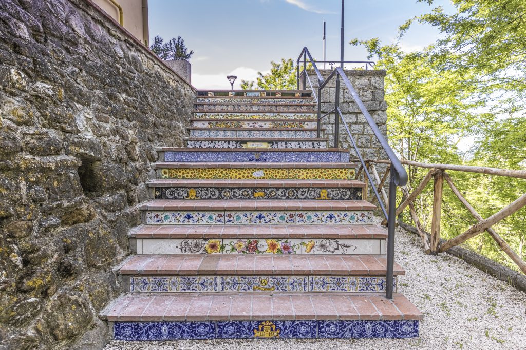 expirit startup turismo