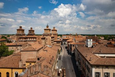 Ferrara