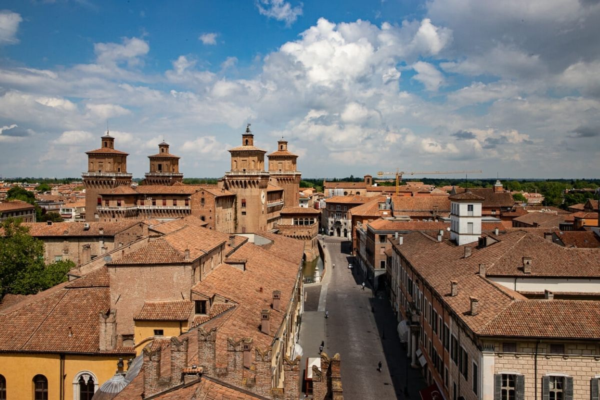 Ferrara