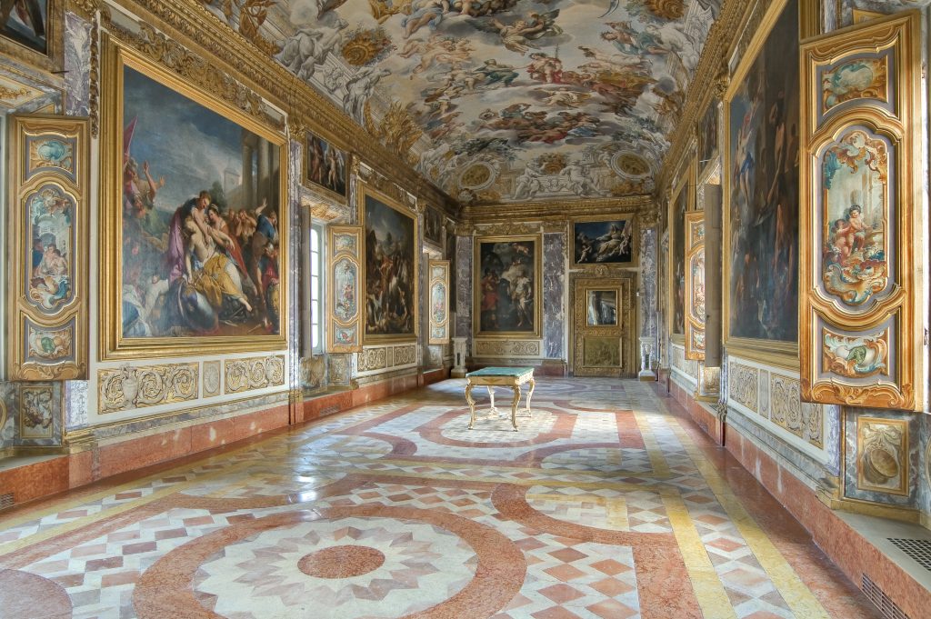 expirit startup turismo