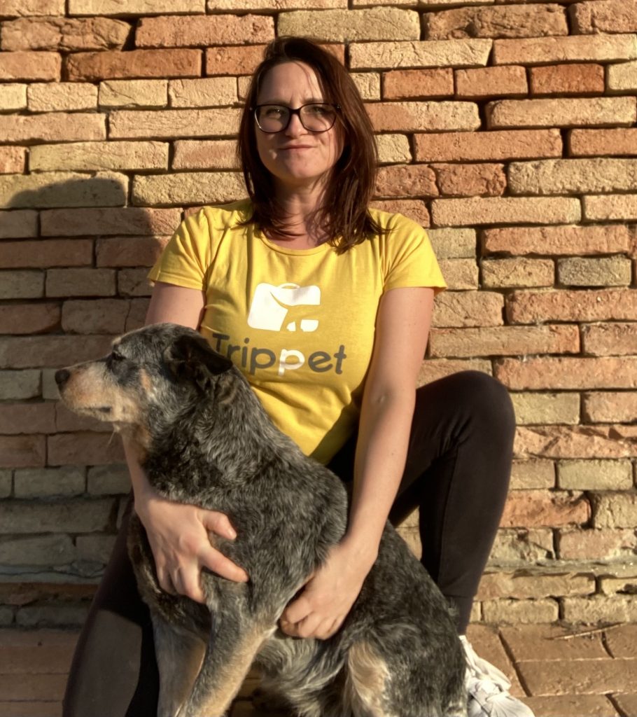 Ilaria Laghi Trippet
