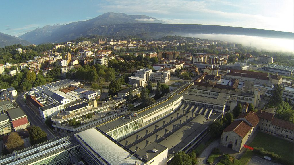 Ivrea credits Igor Nicola © Fondazione Guelpa