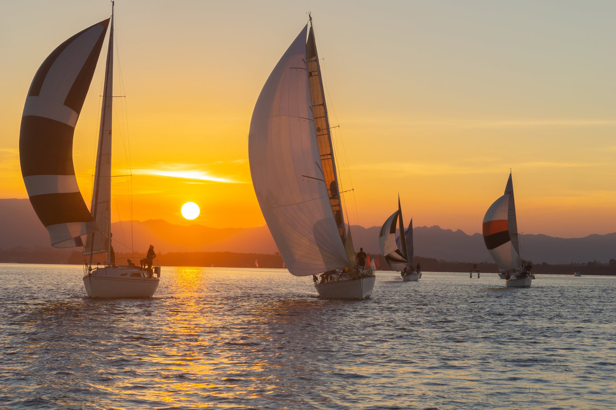 San Valentino Boataround 2