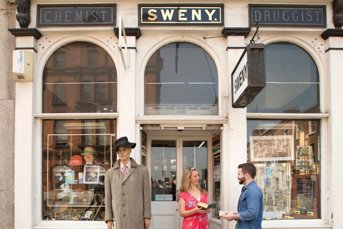 Sweny pharmacy
