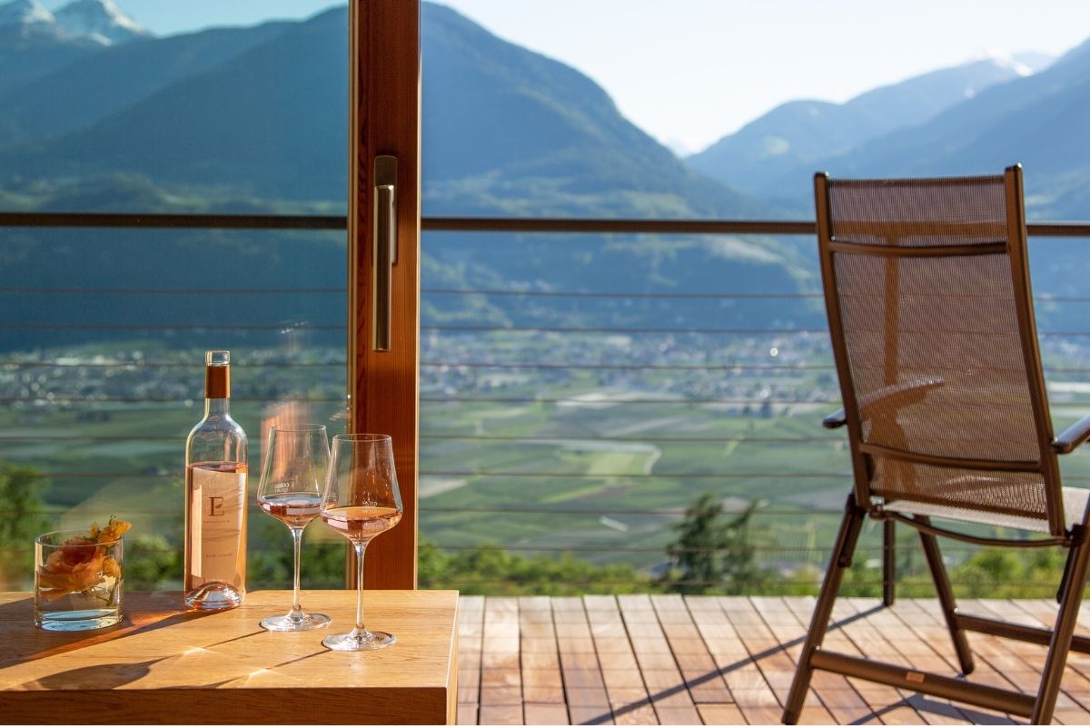 Vinum Hotels