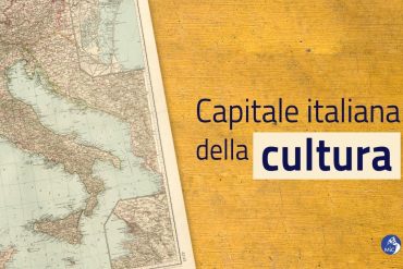 capitale italiana cultura