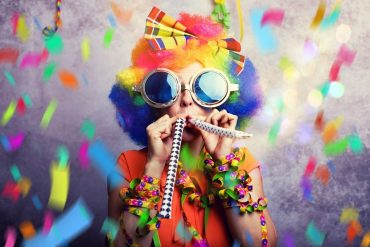 carnevale in Italia
