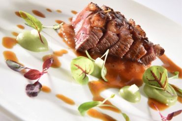 evento chef michelin bulgaria