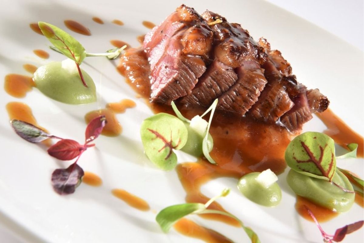 evento chef michelin bulgaria