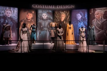game of thrones studios irlanda