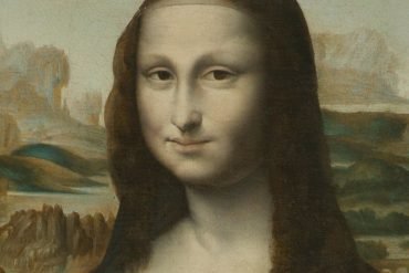 gioconda montecitorio