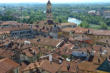ivrea capitale italiana del libro 2022