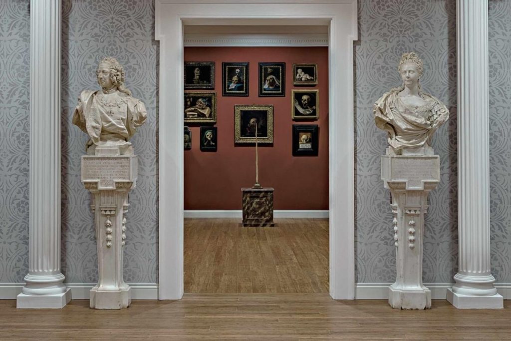 labirinto della masone museo