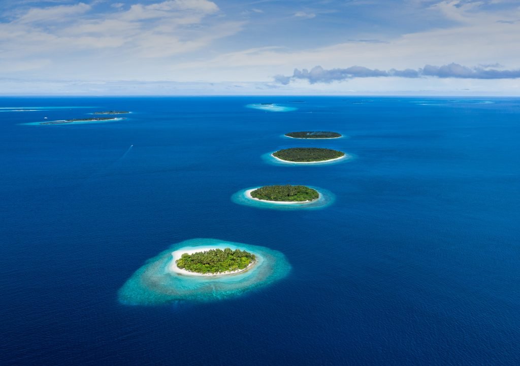 viaggio alle maldive