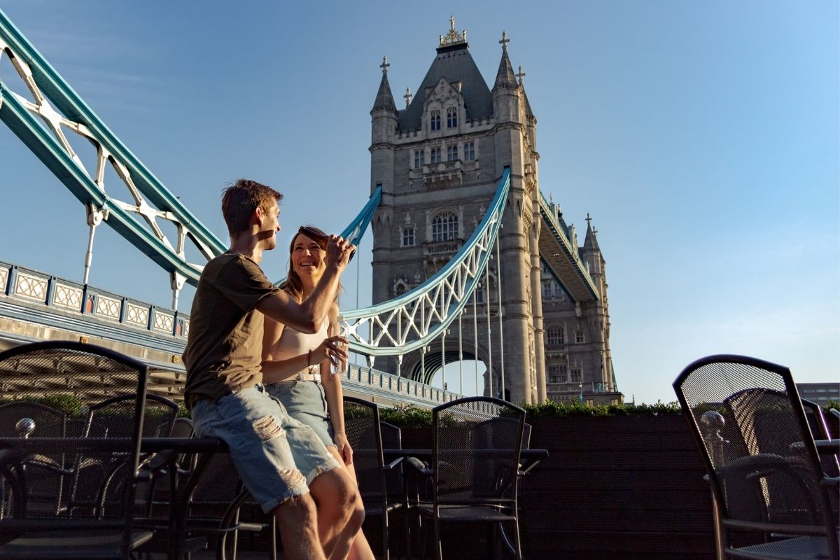 san valentino londra
